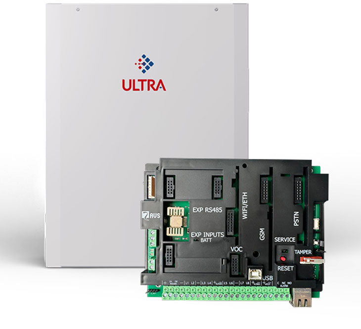 avsultra128l