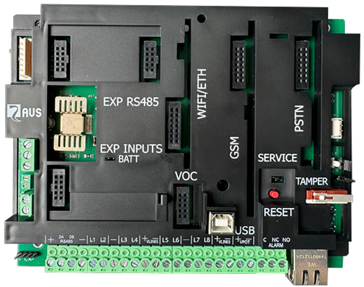 avsultra32pcb