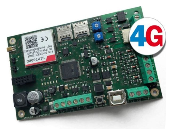 avsxgsm485pro4gfr