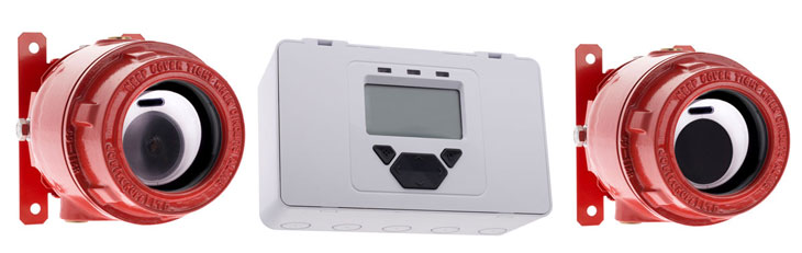 fireray3000exd
