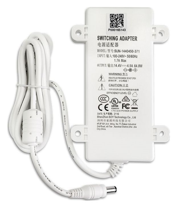 lightsys_power4a5