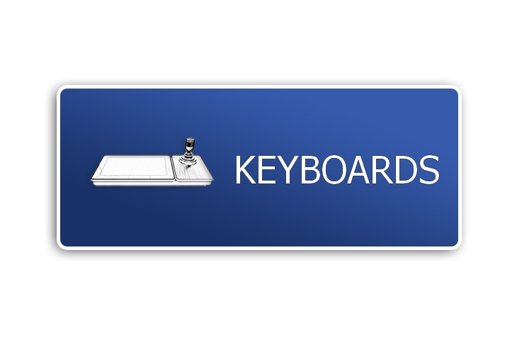 KEYBOARDS