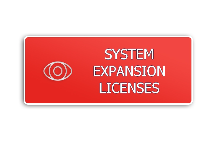 SYSTEEMUITBREIDINGSLICENTIES