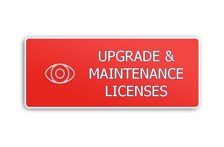 LICENTIES VOOR UPGRADE EN ONDERHOUD