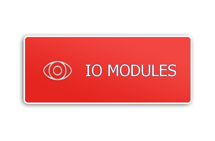 IO MODULES