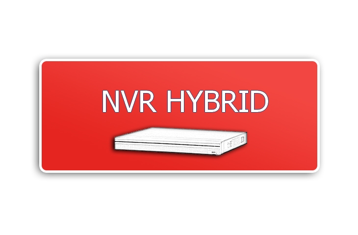 HYBRID NVR