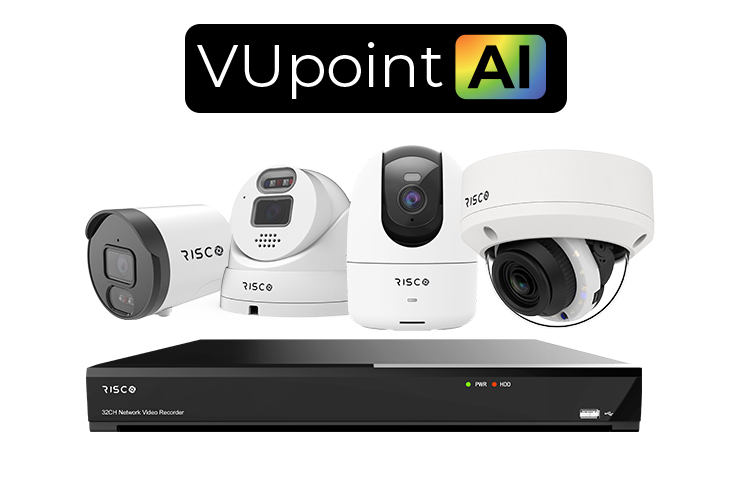 VUPOINT AI