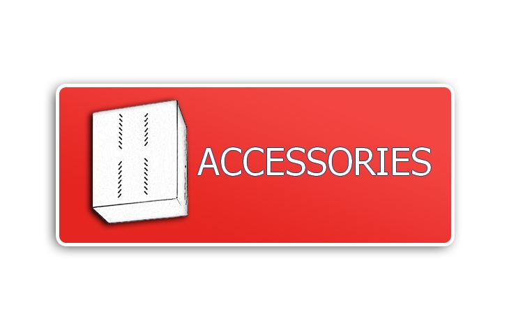 TOEBEHOREN MISTGENERATOREN/ONTSMETTER