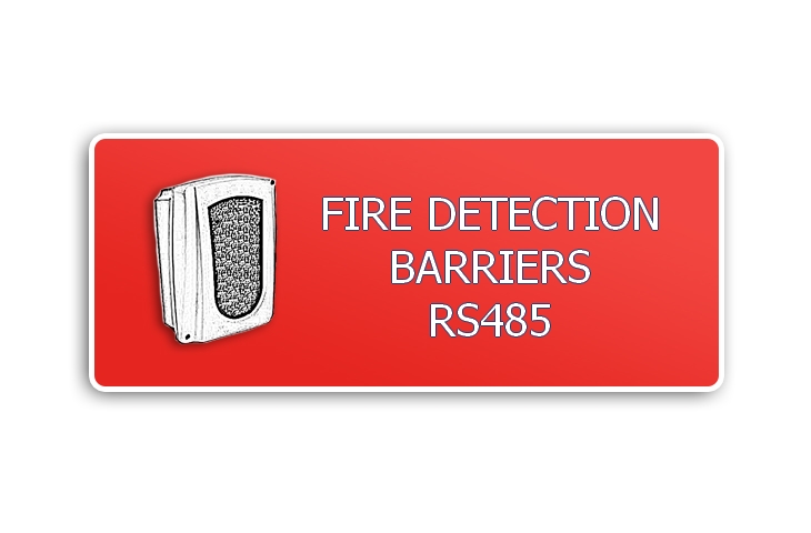 BRAND BARRIERES RS485 BUS
