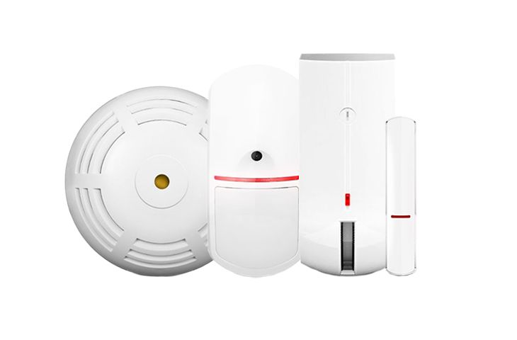 BE WAVE DETECTIE APPARATEN