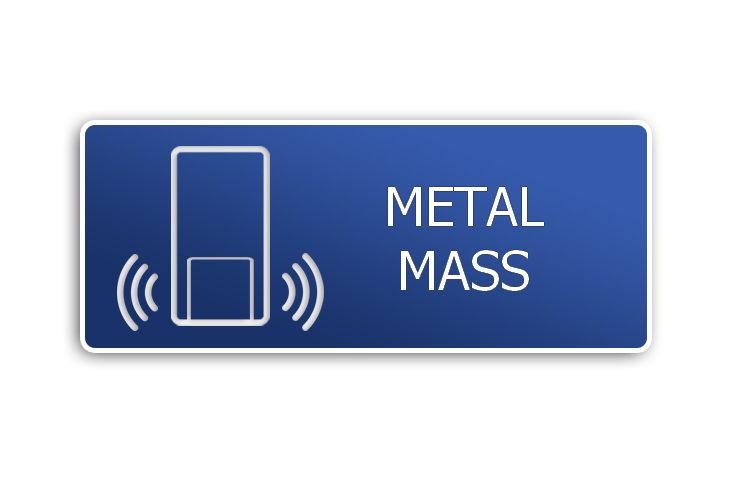 METAALMASSADETECTOREN