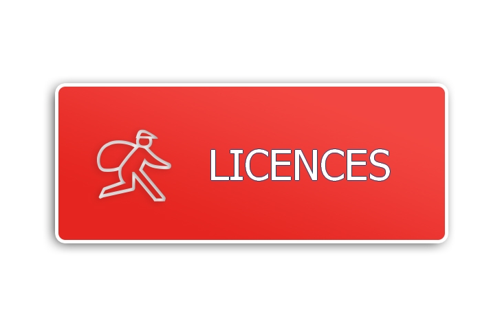 LICENTIES