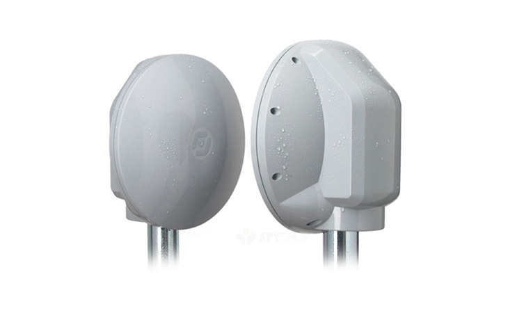 DRAADLOZE EXTERNE PERIMETERBEVEILIGING AVS