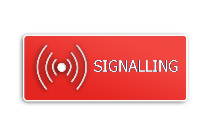 SIGNALISATIE