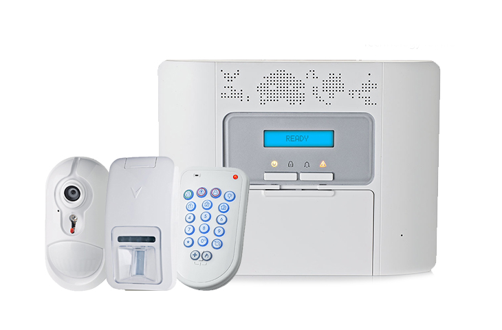 VISONIC POWERMASTER - POWER-G BIDIRECTIONEEL DRAADLOOS 868MHZ