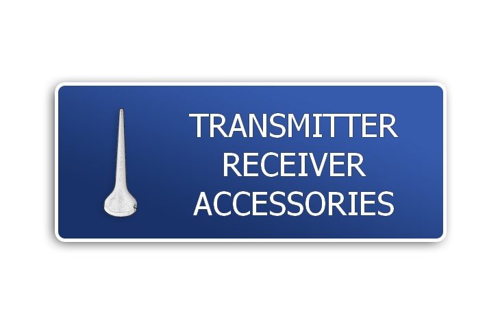 TOEBEHOREN ZENDER & ONTVANGER