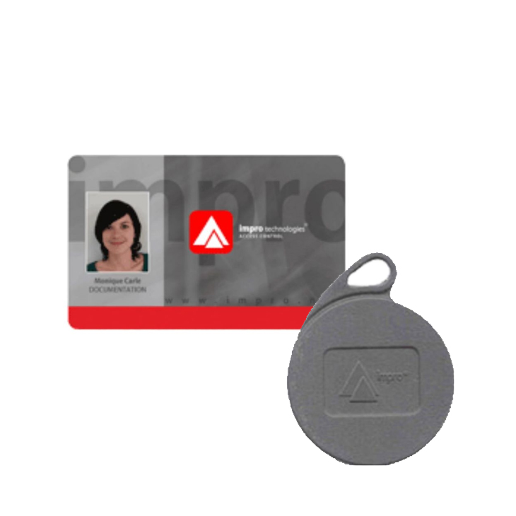 PROXIMITY KAARTEN EN TAGS