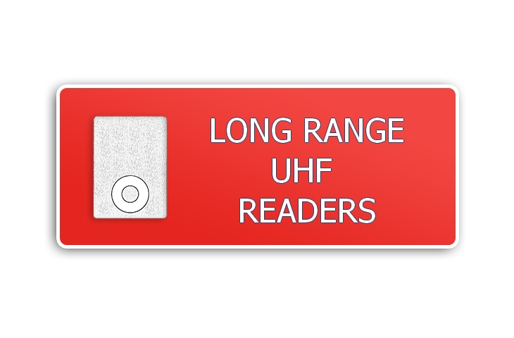 LANGE AFSTAND LEZERS UHF