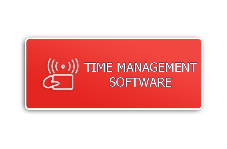 SOFTWARE VOOR TIJDMANAGEMENT